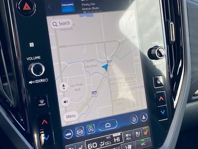 New 2026 Subaru Forester Touring image 22