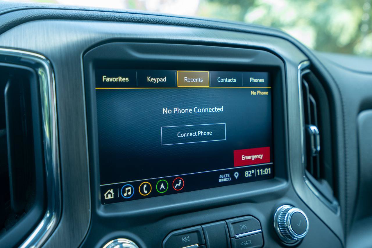 Used 2019 GMC Sierra 1500 Denali w/ Denali Ultimate Package AWD/4WD image 27