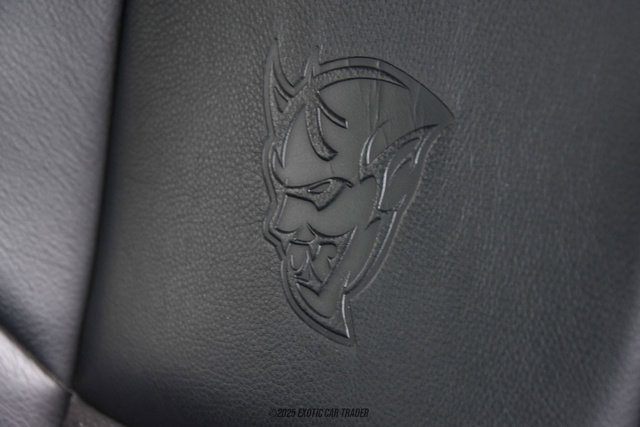 Used 2018 Dodge Challenger SRT Demon image 29