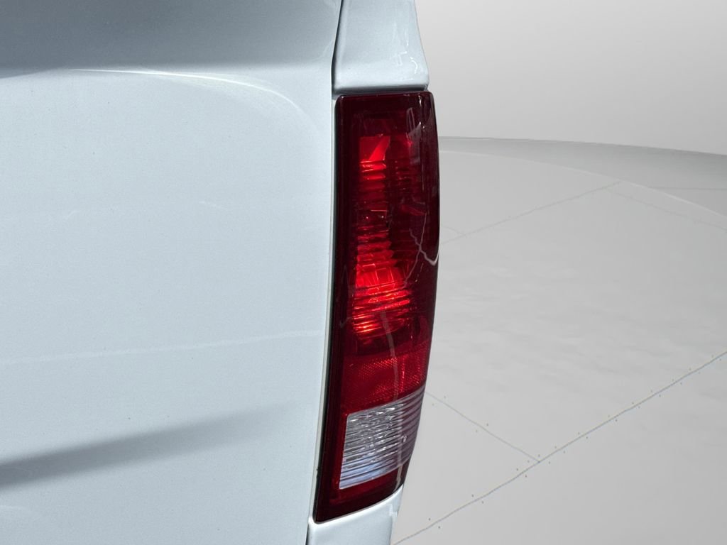 Used 2024 RAM 1500 Classic SLT image 19