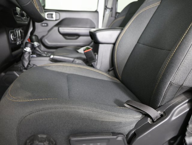 Used 2024 Jeep Gladiator Sport image 11