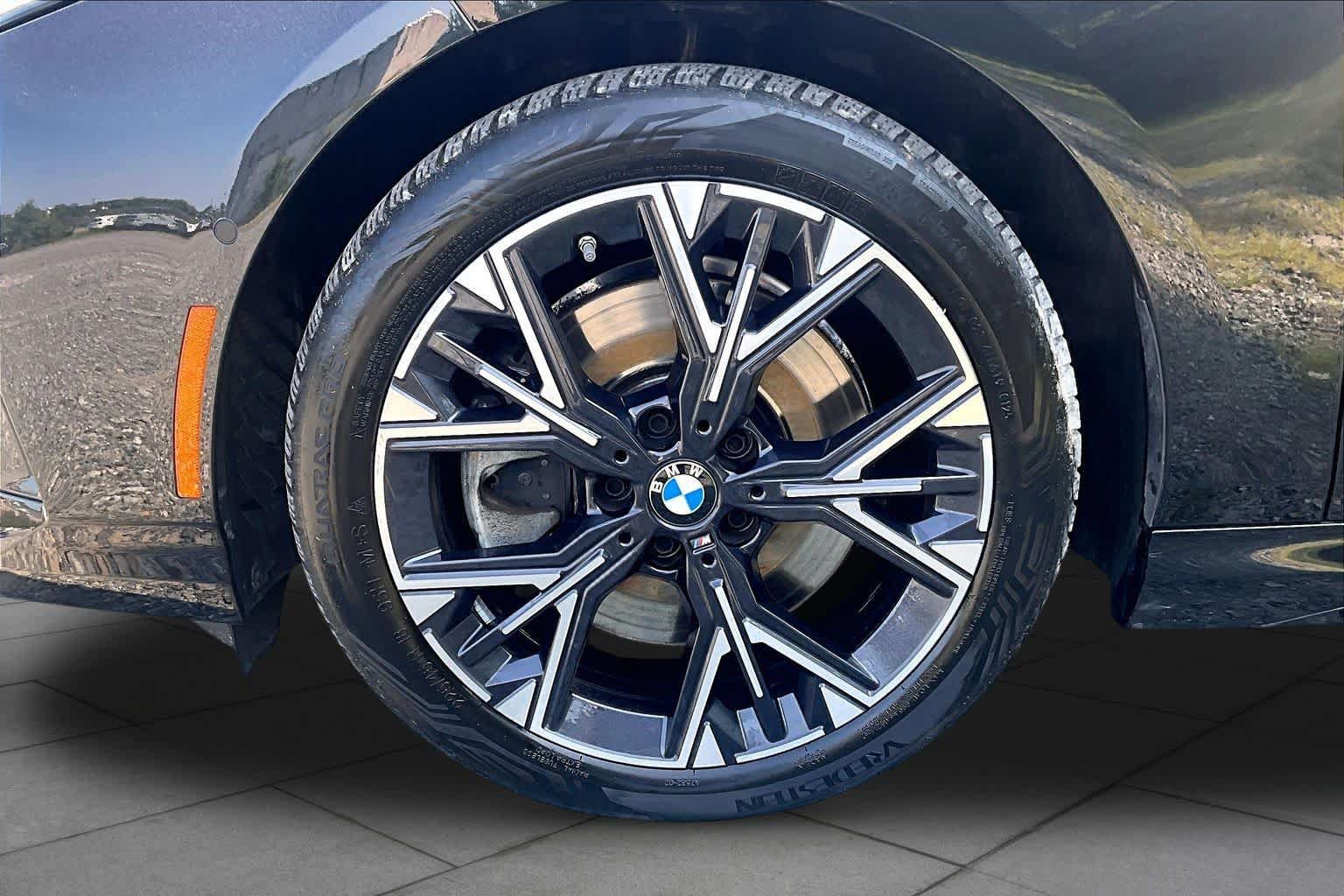 Used 2025 BMW 228i xDrive AWD/4WD image 11