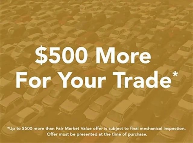 Used 2018 GMC Sierra 1500 SLT w/ Max Trailering Package image 8