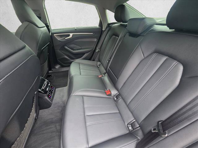 Certified 2026 Audi A6 Premium Plus w/ Premium Plus Package AWD/4WD image 16
