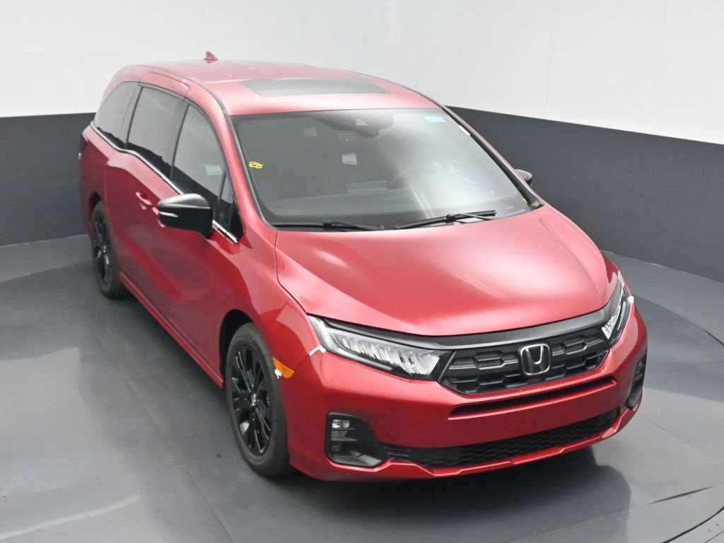 New 2026 Honda Odyssey Sport-L image 3