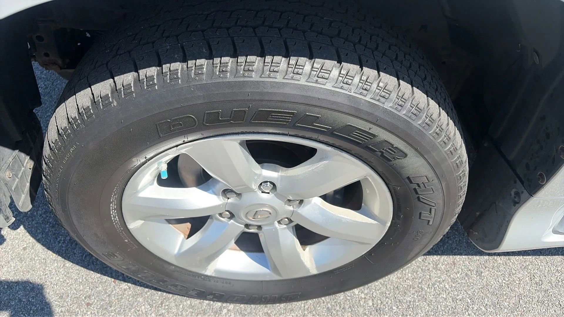 Used 2010 Lexus GX 460 image 20