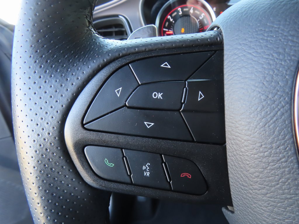 Certified 2023 Dodge Challenger R/T Scat Pack w/ Plus Package image 27