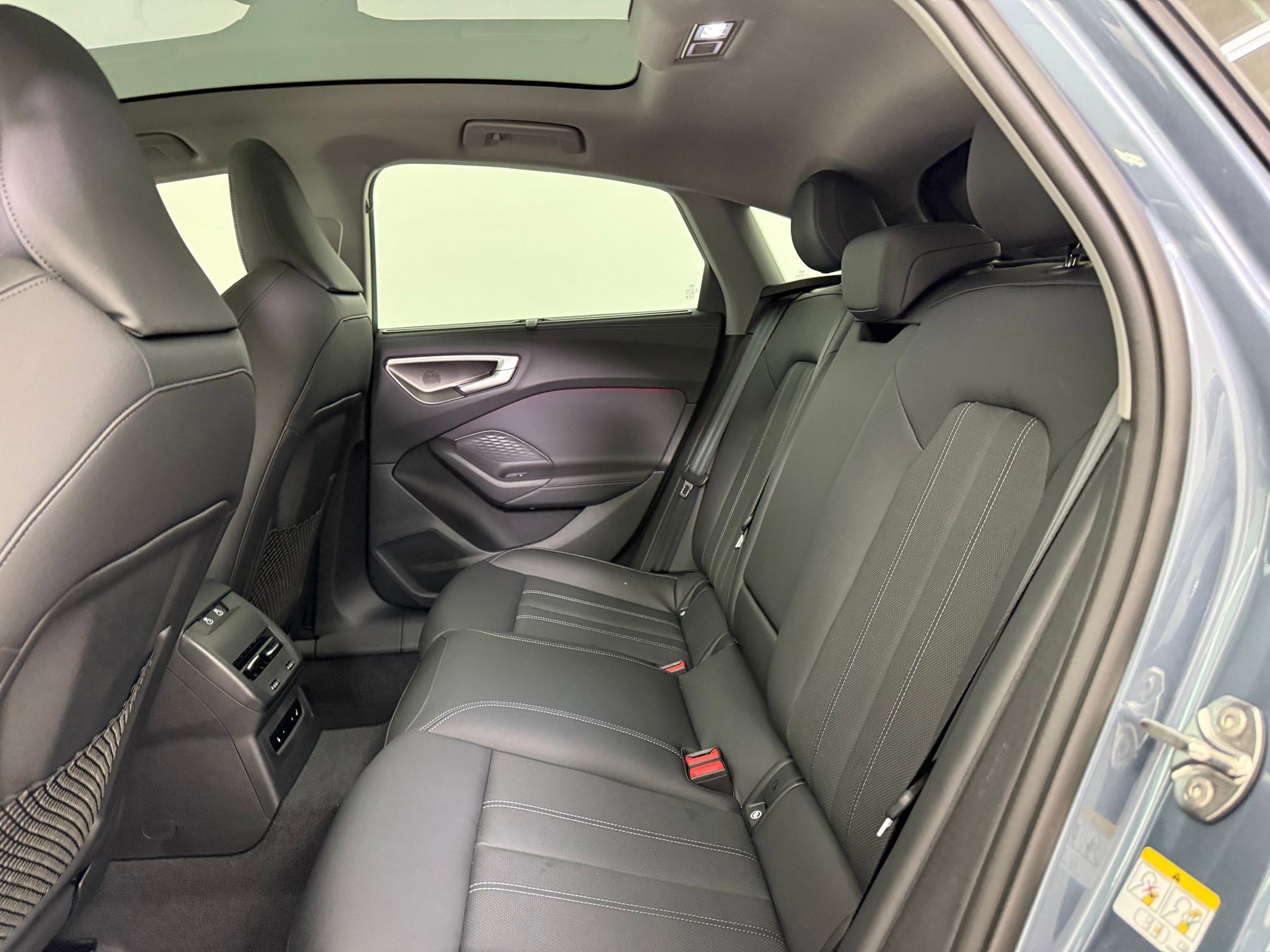 New 2025 Audi A5 2.0T Prestige image 15