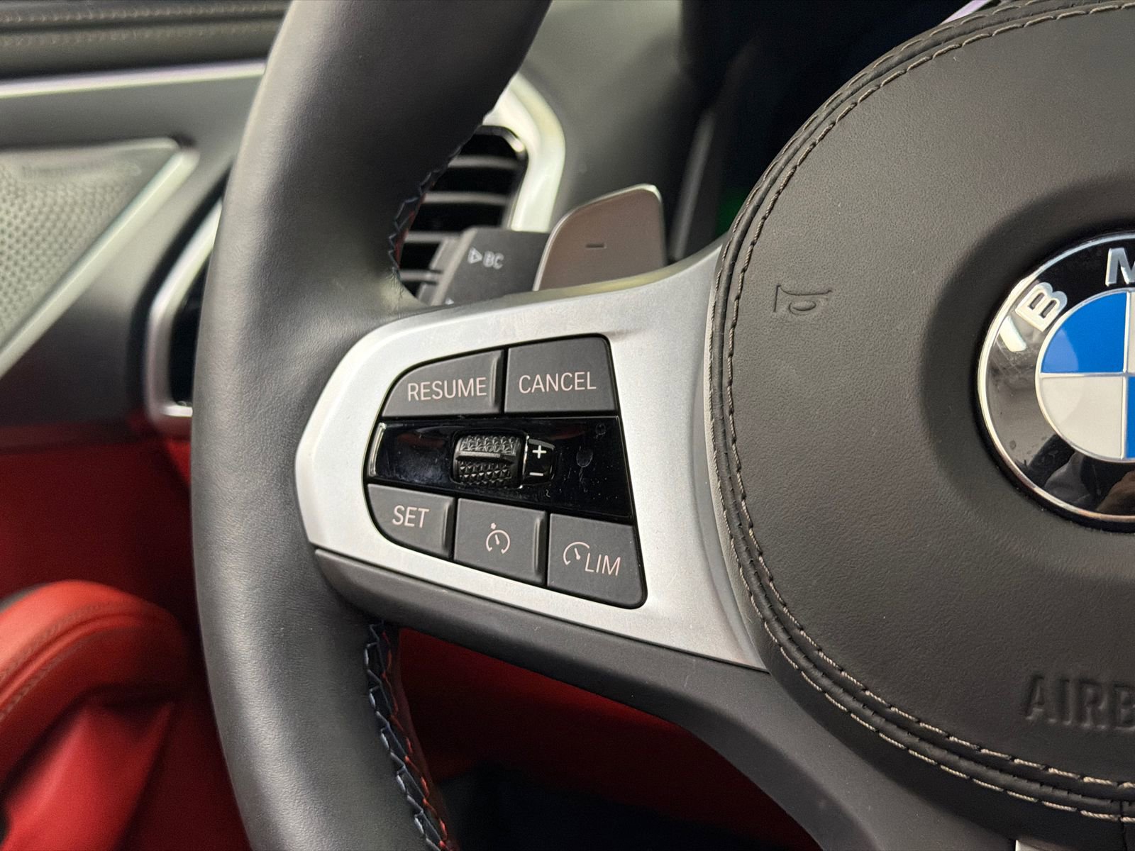 Used 2025 BMW M850i xDrive Coupe w/ M Carbon Exterior Package image 31