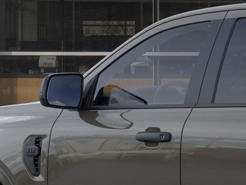 New 2025 Ford Ranger XLT image 21