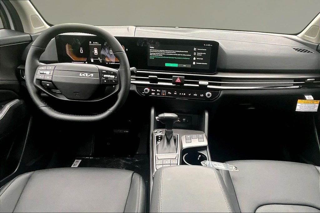 New 2027 Kia Sportage EX FWD image 5