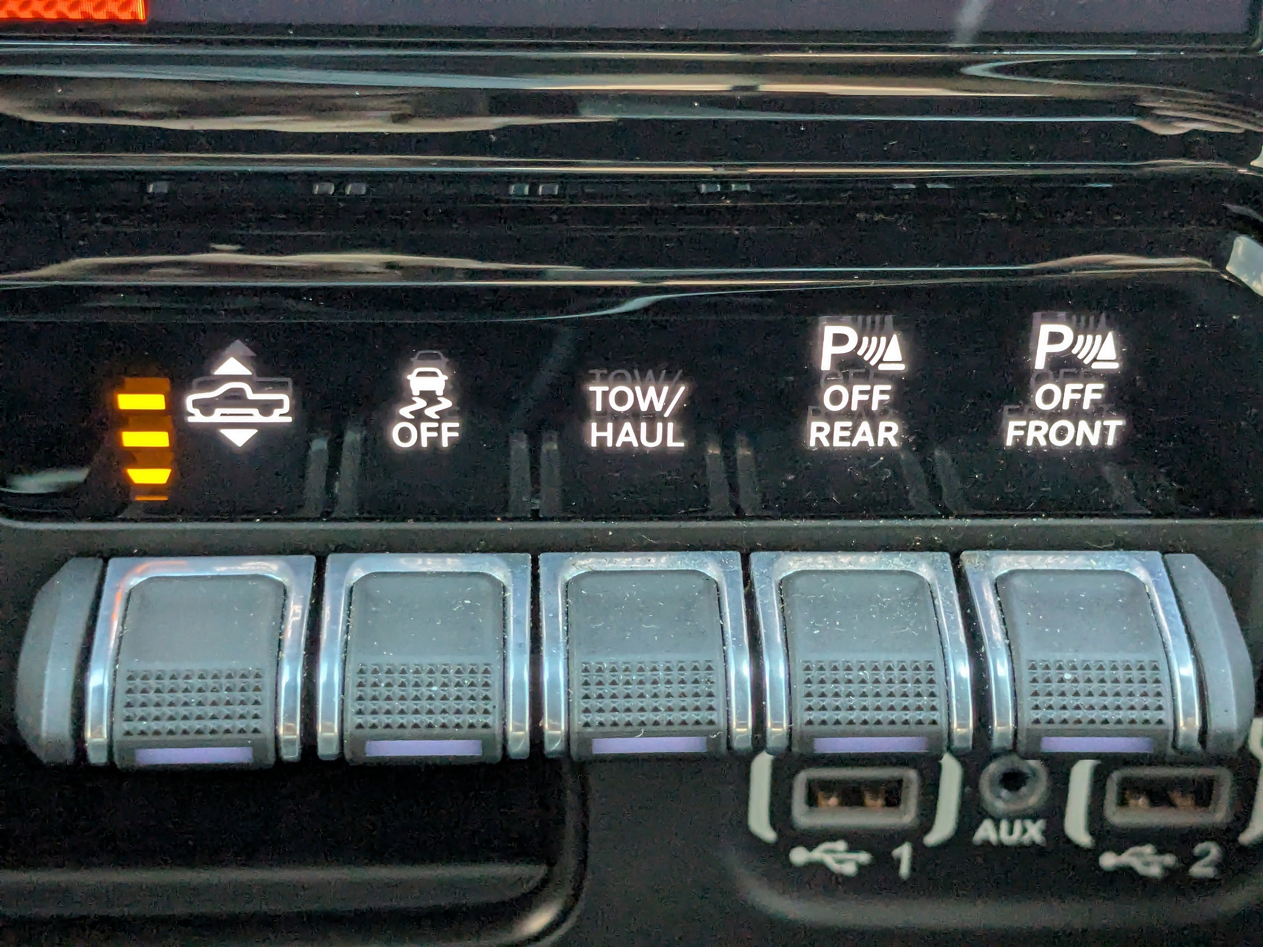 Used 2022 RAM 1500 Limited image 30