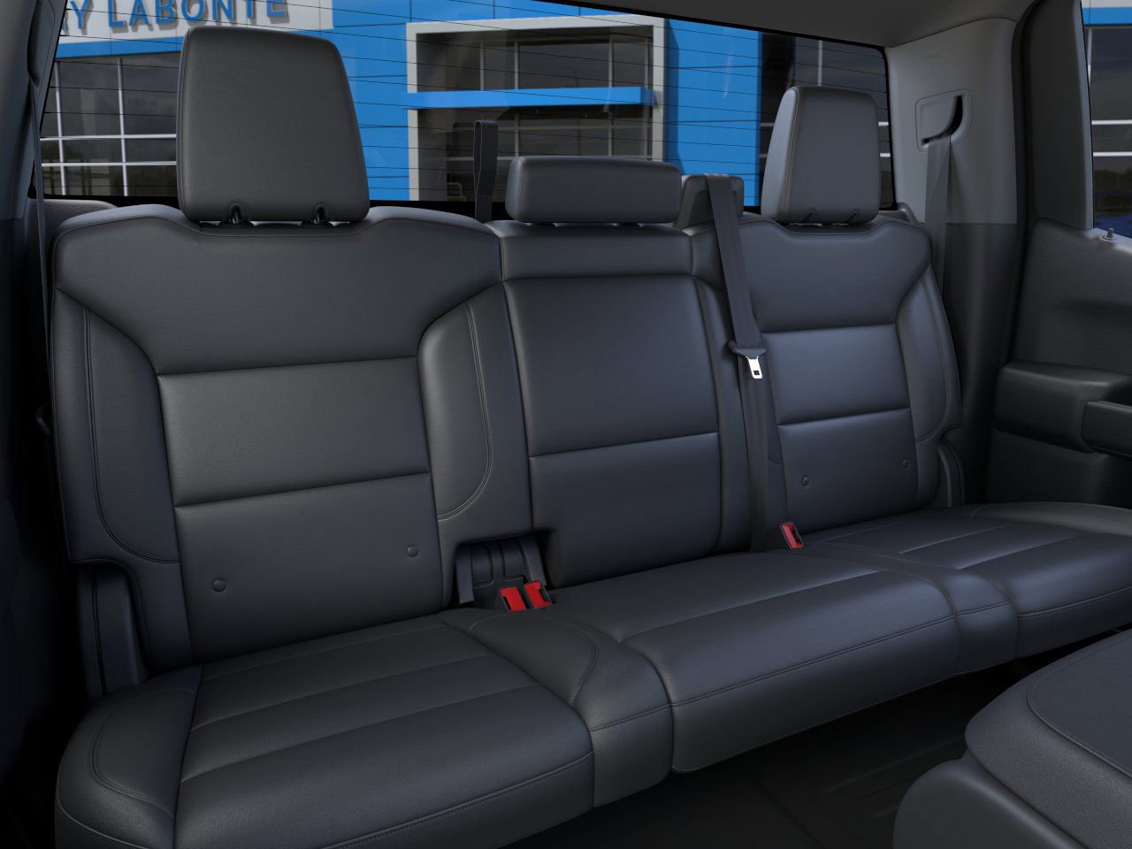 New 2026 Chevrolet Silverado 1500 W/T w/ WT Value Package image 19