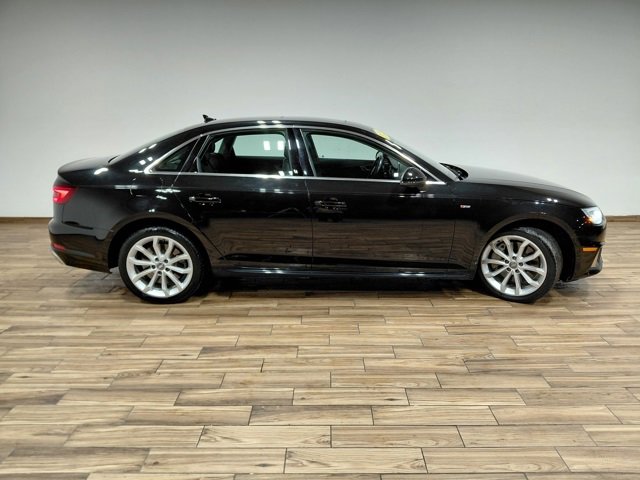 Used 2019 Audi A4 2.0T Prestige image 23