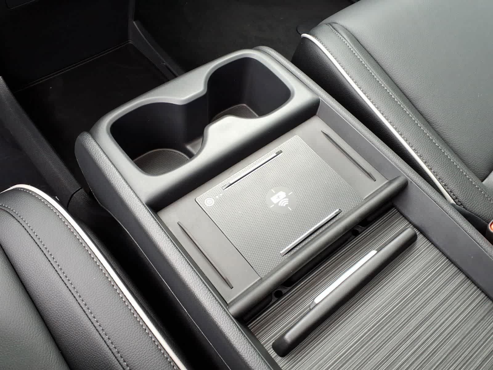New 2026 Honda Odyssey Touring image 17