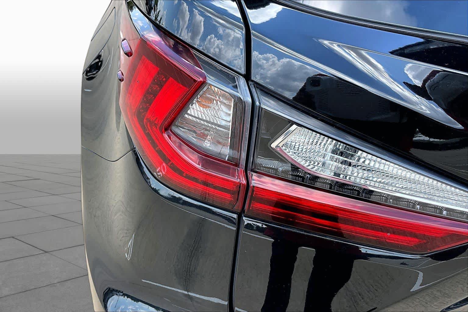 Used 2016 Lexus RX 350 FWD w/ Premium Package image 28