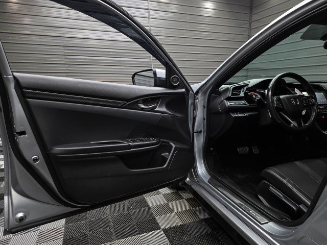Used 2021 Honda Civic Sport image 28