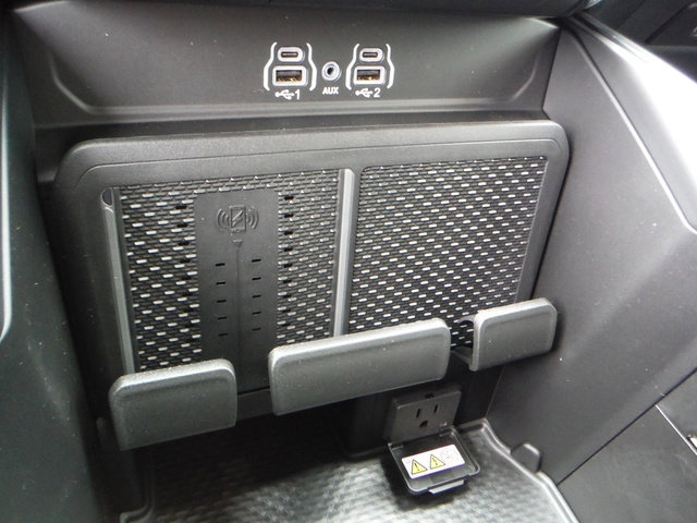 New 2027 RAM 1500 4x4 Crew Cab image 31