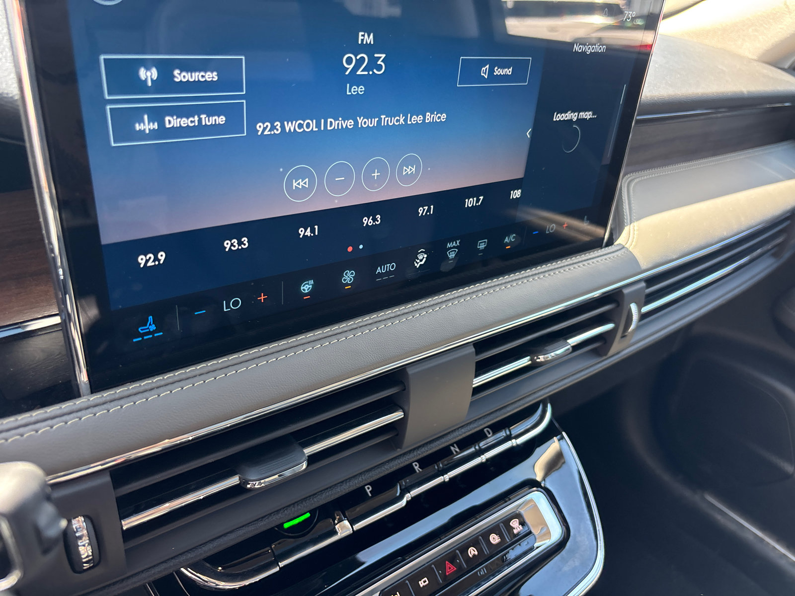 Certified 2024 Lincoln Corsair Reserve w/ Equipment Group 201A AWD/4WD image 21