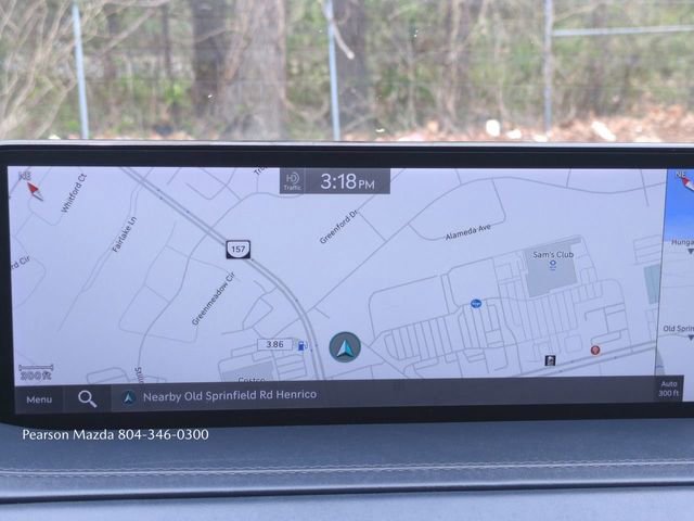 Used 2023 Genesis GV80 2.5T w/ Advanced Package image 24