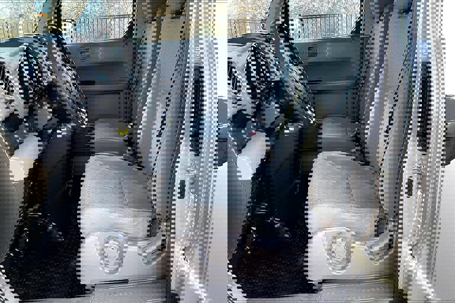 Used 2011 Honda Element LX image 7