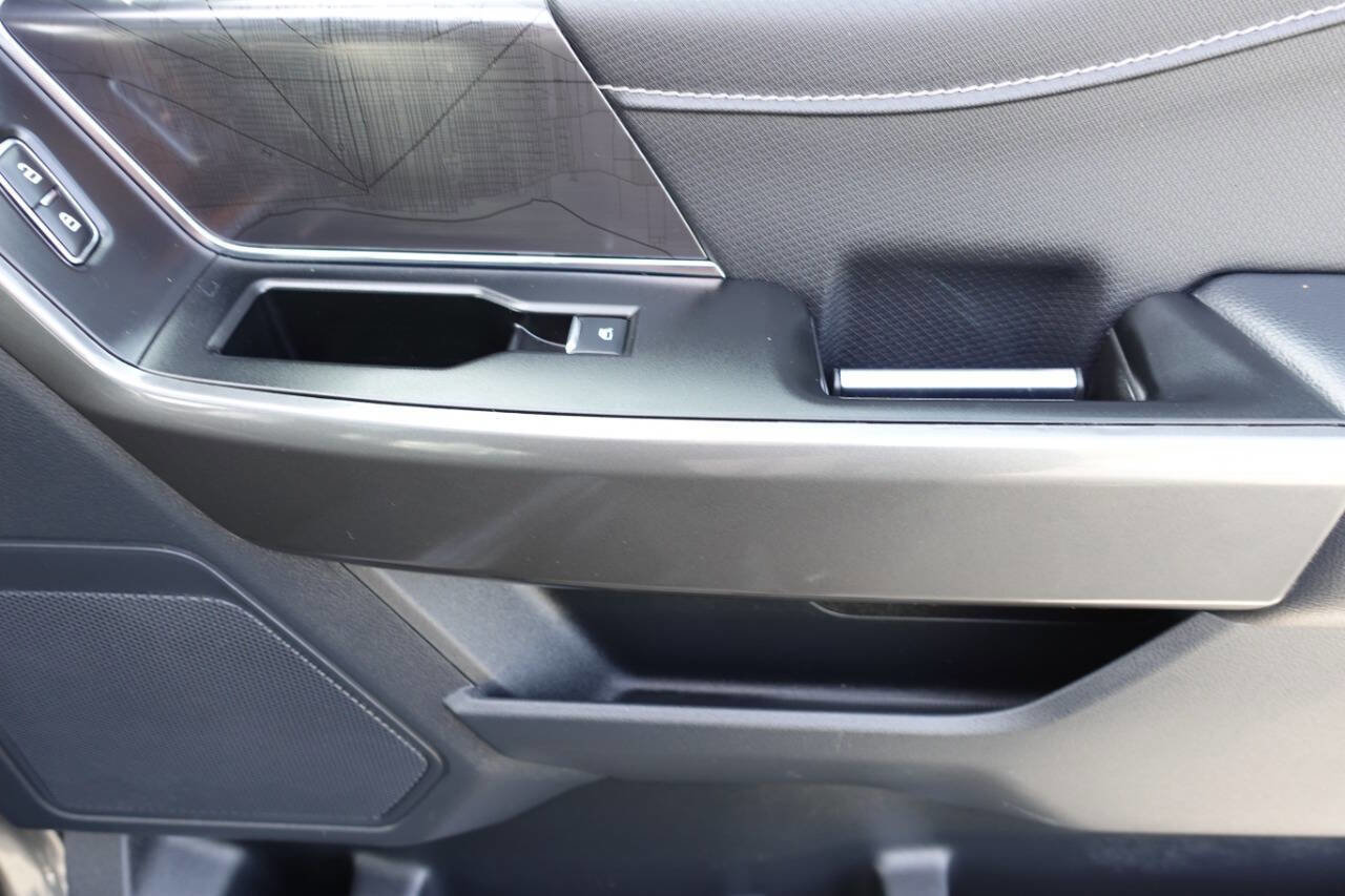 Used 2023 Ford F150 XLT w/ Equipment Group 302A High image 37