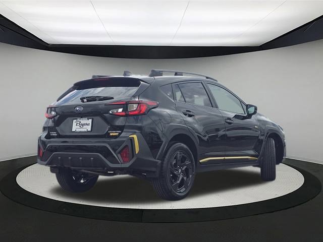 New 2025 Subaru Crosstrek 2.5i Sport image 7