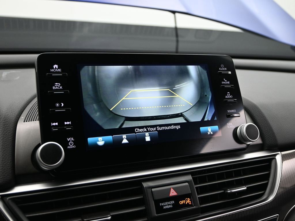 Used 2022 Honda Accord Sport image 21