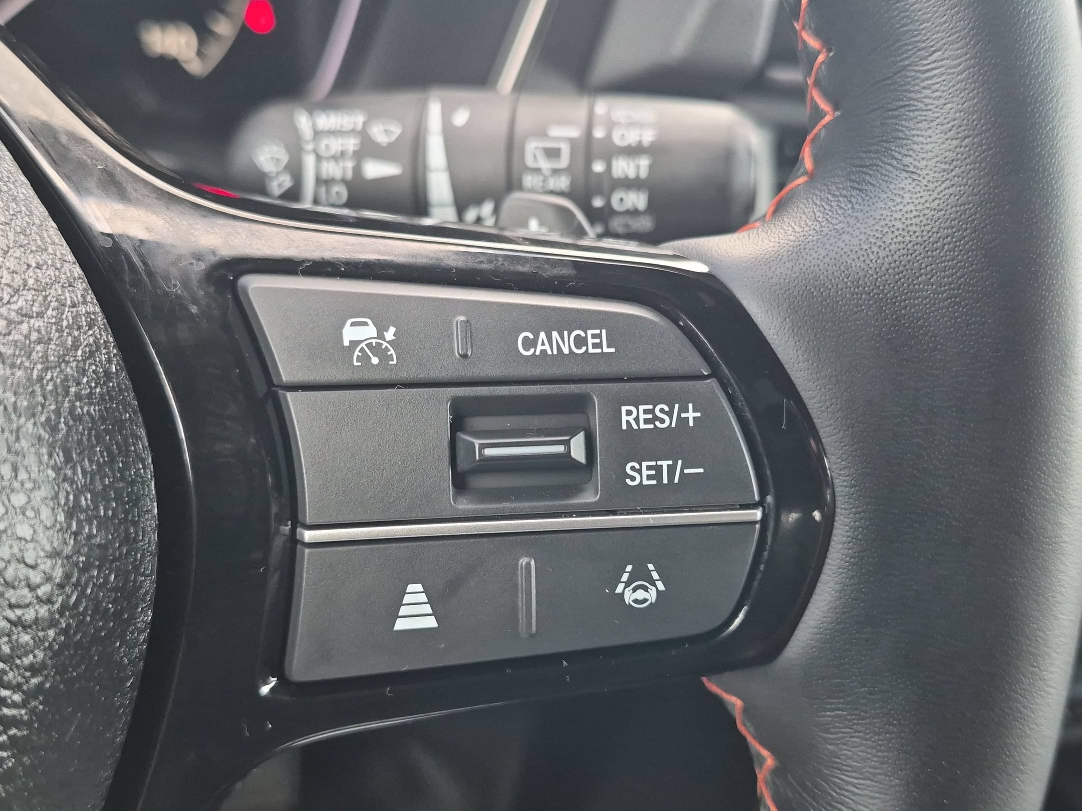 Certified 2025 Honda Pilot TrailSport image 15