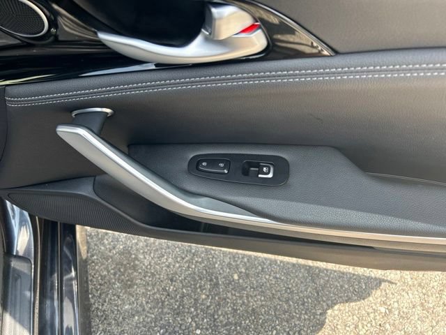Used 2020 Kia Stinger GT-Line AWD/4WD image 34