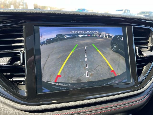 Used 2024 Dodge Durango GT image 21