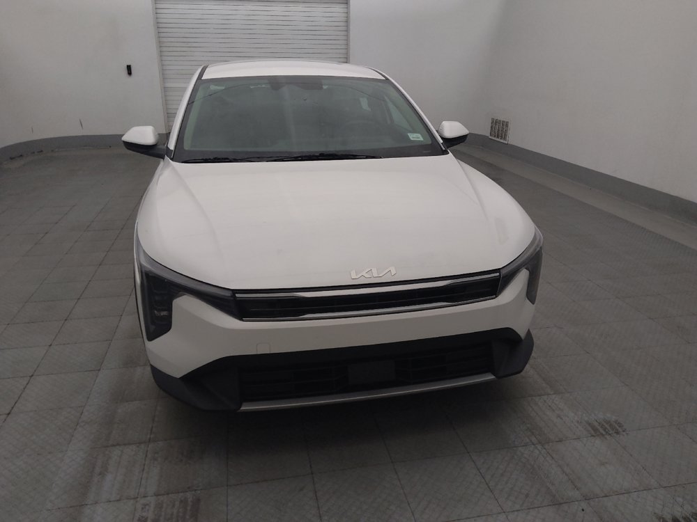 Used 2025 Kia K4 EX FWD image 14