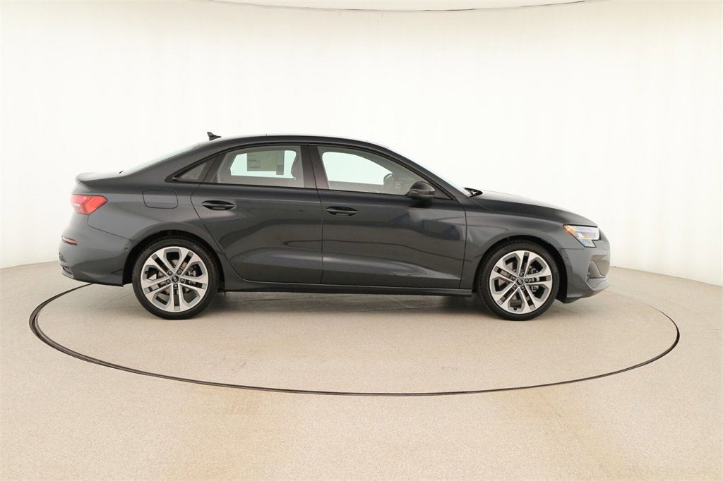 New 2026 Audi A3 2.0T Premium image 8