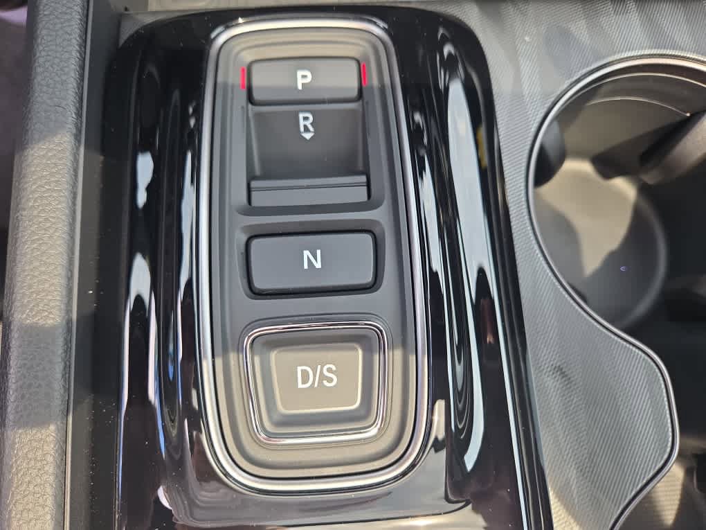 New 2026 Honda Passport TrailSport image 47