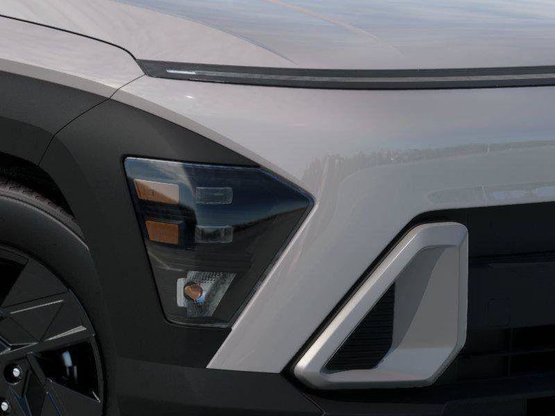 New 2026 Hyundai Kona SEL Sport FWD image 9