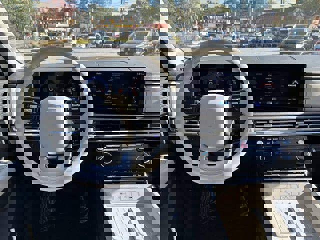 New 2026 Hyundai Santa Fe SE image 46