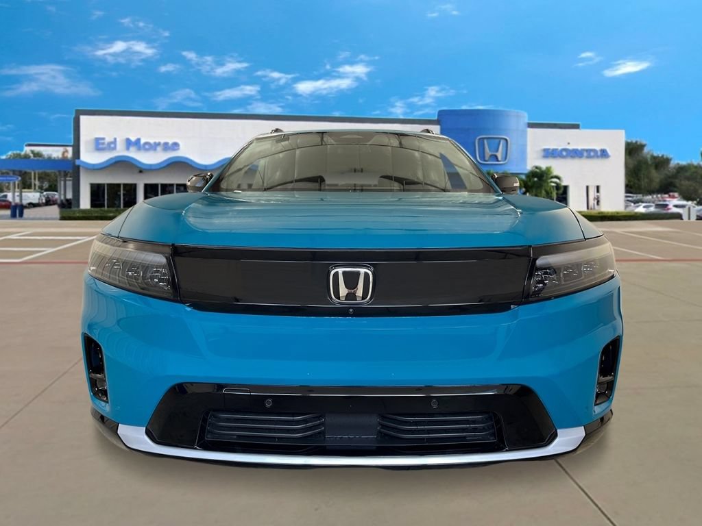 New 2026 Honda Prologue Elite image 10