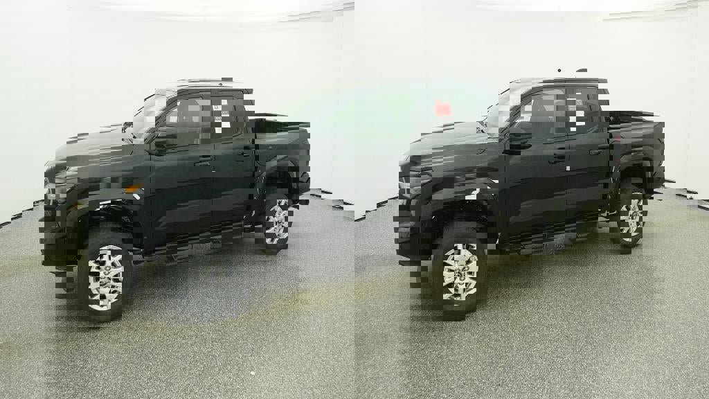 New 2025 Toyota Tacoma SR image 35