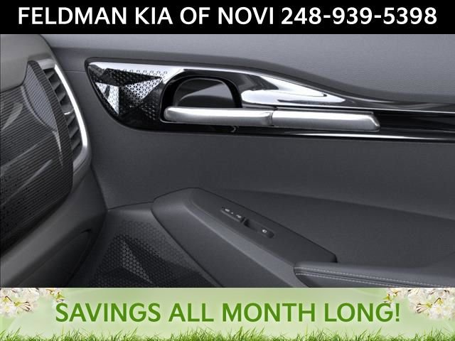 New 2026 Kia Seltos S image 26