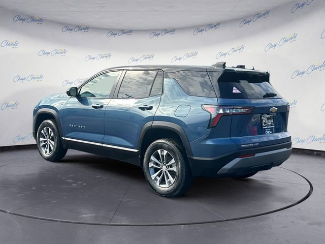 New 2026 Chevrolet Equinox LT w/ Safety and Technology Package image 3