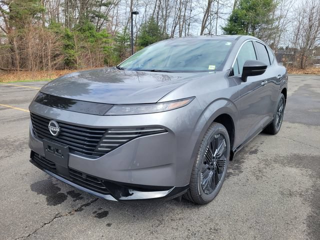 New 2026 Nissan Murano Platinum w/ Cargo Package AWD/4WD image 7