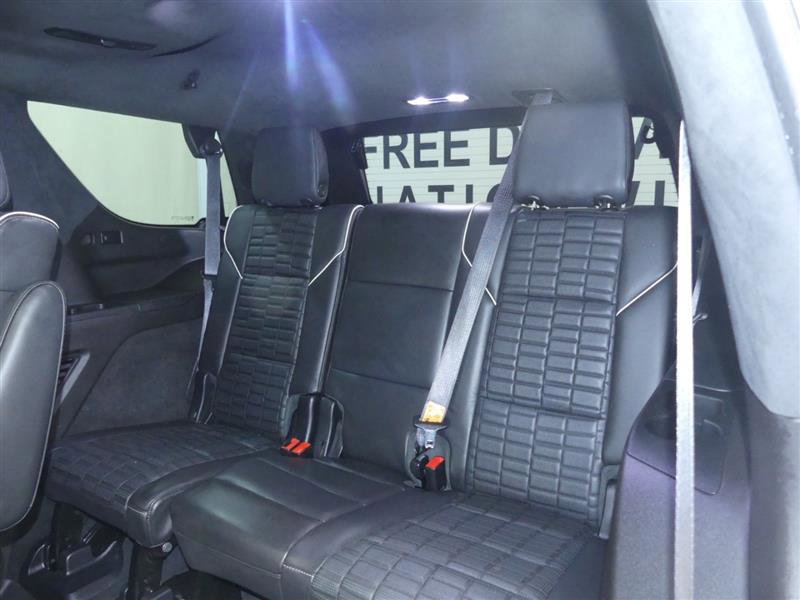 Used 2021 Cadillac Escalade Premium Luxury Platinum image 28