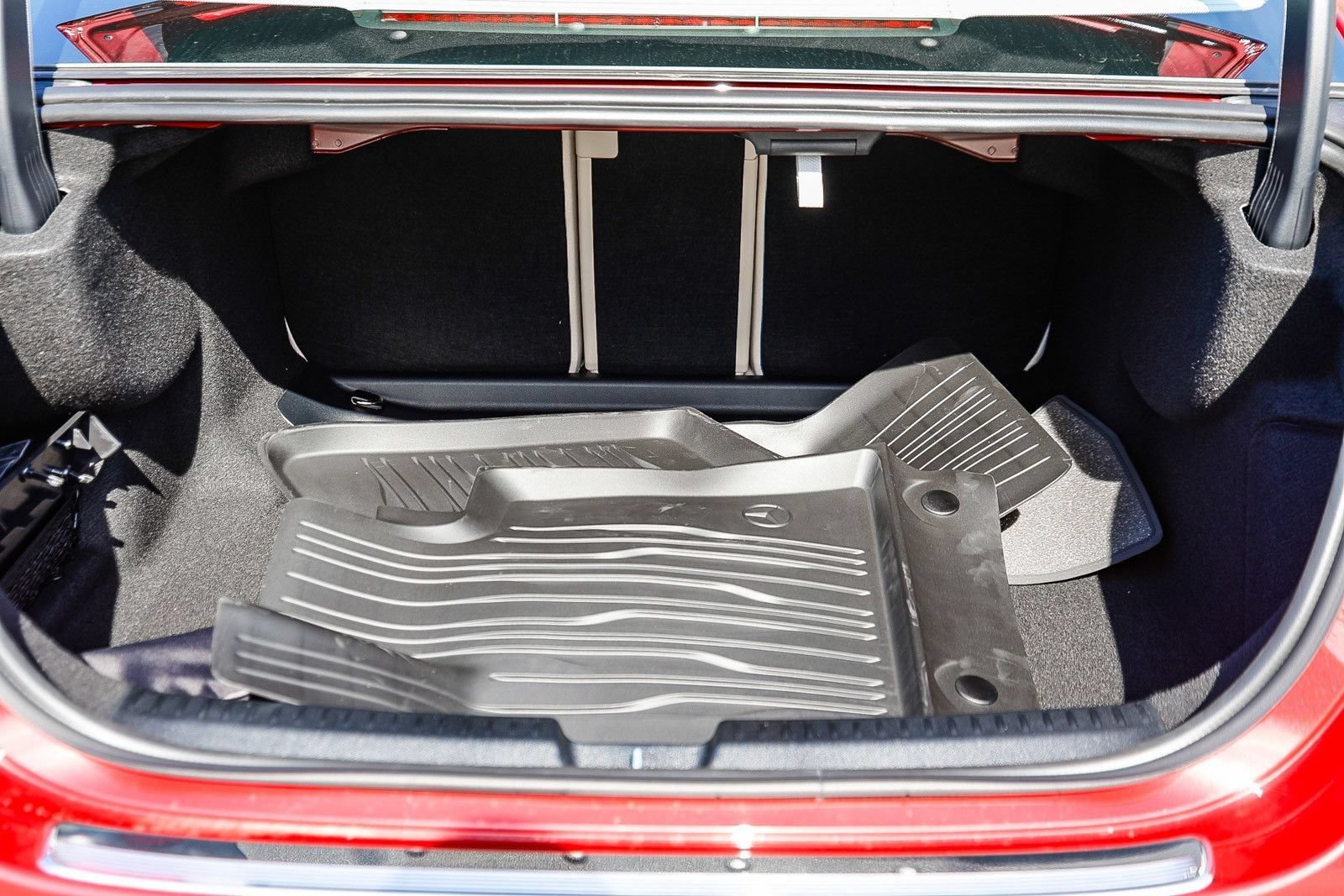New 2026 Mercedes-Benz E 350 4MATIC Sedan image 29