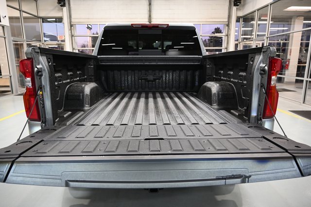New 2026 Chevrolet Silverado 1500 RST w/ RST All Star Premium Package image 6