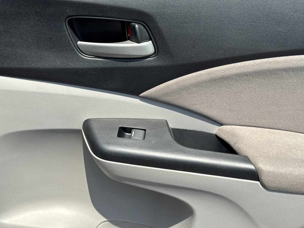 Used 2014 Honda CR-V EX image 18
