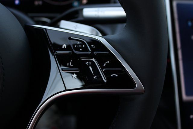 New 2026 Mercedes-Benz S 500 4MATIC image 19