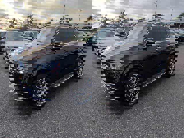 Used 2022 Mercedes-Benz GLE 350 image 4