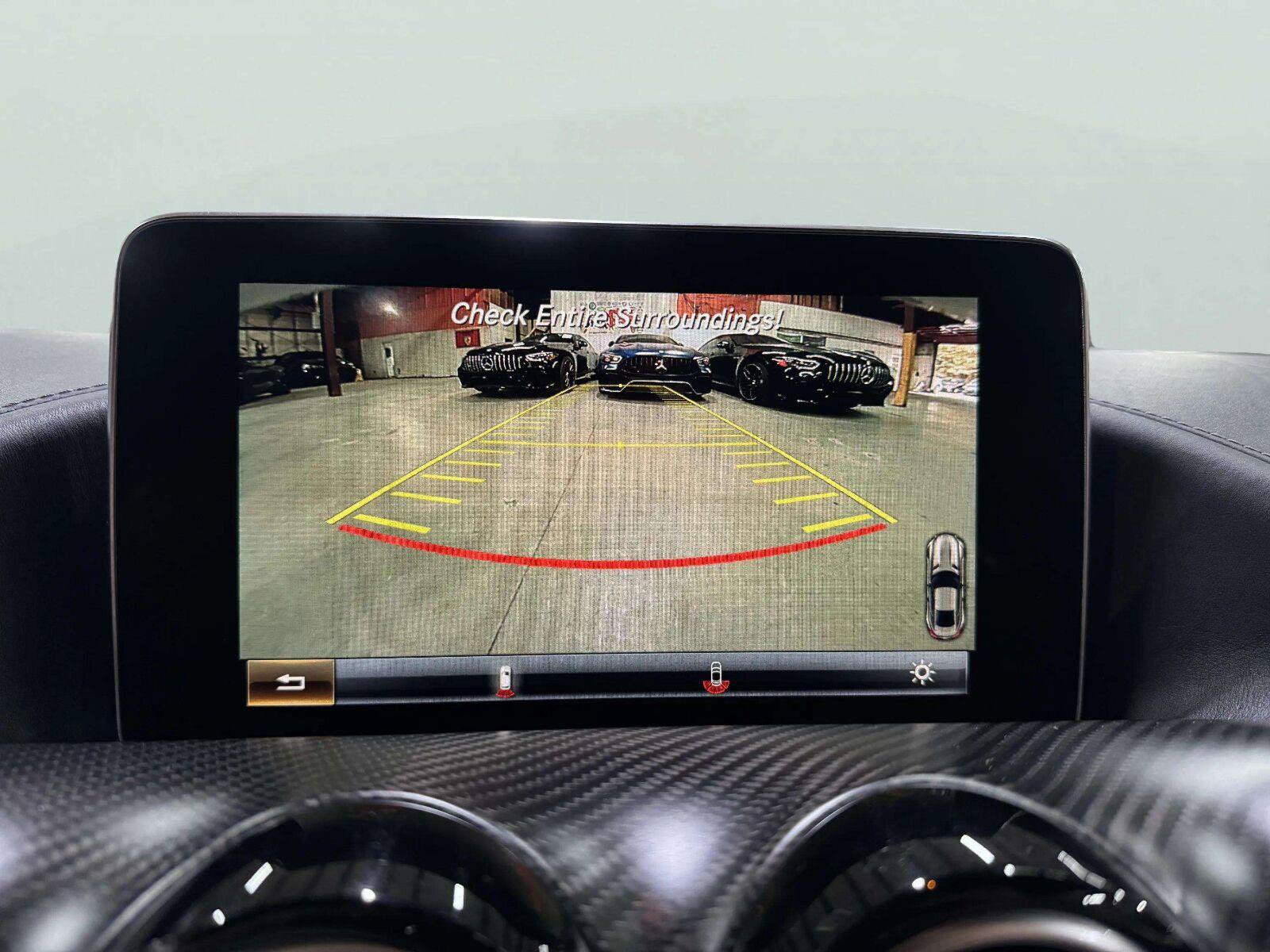 Used 2016 Mercedes-Benz AMG GT S image 33