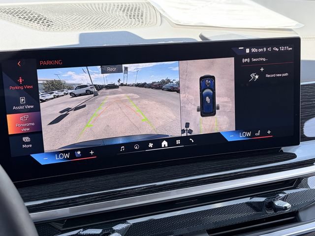 Certified 2026 BMW X5 sDrive40i w/ M Sport Package RWD image 30