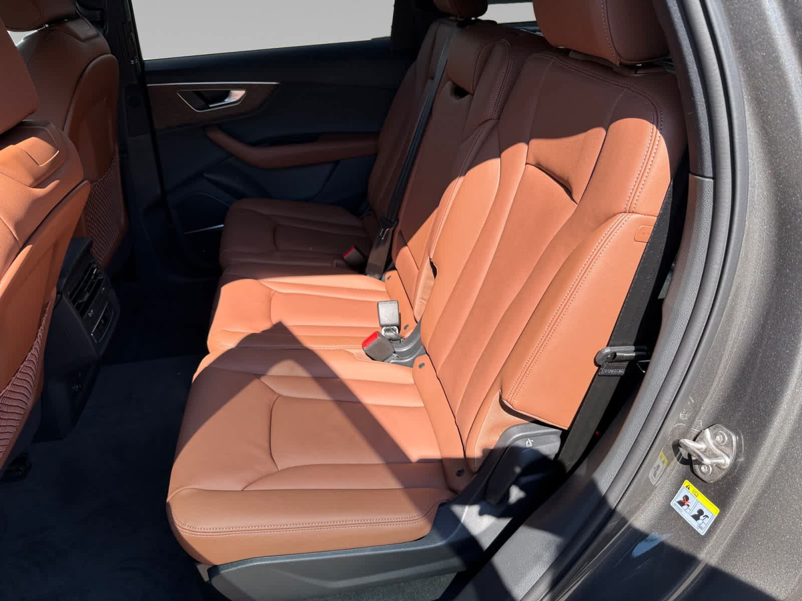 New 2026 Audi Q7 2.0T Premium AWD/4WD image 22